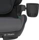 Espiro автокресло Theta 110 ONYX 5905683800891