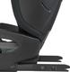 Espiro автокресло Theta 110 ONYX 5905683800891