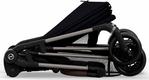 Cybex прогулочная коляска Melio Magic Black 524000023bbg