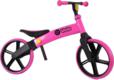 YVolution біговел Yvelo Тёмно-розовый N101054