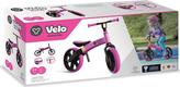 YVolution біговел Yvelo Тёмно-розовый N101054