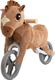 YVolution біговел My Buddy Wheels Лошадка N101231
