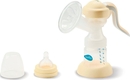 Nuvita молокоотсос механический NV1215