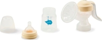 Nuvita молокоотсос механический NV1215