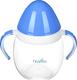 Nuvita набор для кормления синий NV1491Blue