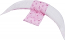 Nuvita подушка для вагітних та годування 10 в 1 DreamWizard розовый NV7100PINK