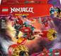 Lego конструктор Ninjago Штормовий робот-вершник Кая 71830erc
