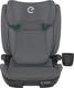 Espiro автокресло Theta 117 GRAPHITE 5905683800884