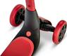 YVolution самокат YGlider NUA Красный Y101262