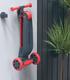 YVolution самокат YGlider NUA Красный Y101262