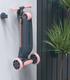 YVolution самокат YGlider NUA Розовый Y101264