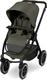 ABC Design прогулочная коляска Samba 2 Avocado 12005022500