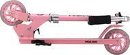 Miqilong самокат Havoc розовый HAVOC-125-PINK