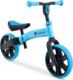 YVolution біговел Yvelo Junior Голубой YT16B2