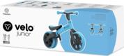 YVolution біговел Yvelo Junior Голубой YT16B2