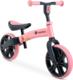 YVolution біговел Yvelo Junior Розовый YT16P2