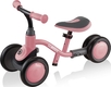 Globber біговел дитячий серії Learning Bike 3 в 1 Deluxe пастельно-розовый 639-211