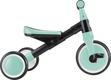 Globber велосипед детский серии Learning Trike 2 в 1 мятный 735-206