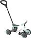 Globber біговела дитячого серії Learning Bike 3 в 1 мятный 638-206