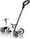 Globber біговела дитячого серії Learning Bike 3 в 1 мятный 638-206