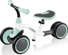 Globber беговел детский серии Learning Bike 3 в 1 мятный 638-206
