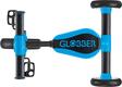 Globber велосипед детский серии Learning Trike 2 в 1 синий 735-101
