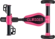 Globber велосипед дитячий серії Learning Trike 2 в 1 фуксия 735-110