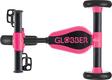 Globber велосипед детский серии Learning Trike 2 в 1 фуксия 735-110