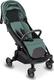Globber прогулянкова коляска серії Stroll.Lite бирюзово-серый 925-105