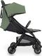 Globber прогулянкова коляска серії Stroll.Lite оливковый 925-104