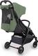 Globber прогулянкова коляска серії Stroll.Lite оливковый 925-104