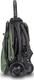 Globber прогулянкова коляска серії Stroll.Lite оливковый 925-104