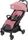 Globber прогулянкова коляска серії Stroll.Lite пастельно-розовый 925-210