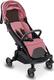 Globber прогулянкова коляска серії Stroll.Lite пастельно-розовый 925-210