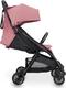 Globber прогулянкова коляска серії Stroll.Lite пастельно-розовый 925-210