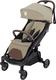 Globber прогулянкова коляска серії Stroll.Lite песочный 925-304