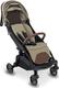 Globber прогулянкова коляска серії Stroll.Lite песочный 925-304