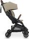 Globber прогулянкова коляска серії Stroll.Lite песочный 925-304