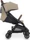 Globber прогулянкова коляска серії Stroll.Lite песочный 925-304