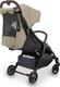 Globber прогулянкова коляска серії Stroll.Lite песочный 925-304