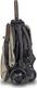Globber прогулянкова коляска серії Stroll.Lite песочный 925-304