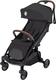 Globber прогулянкова коляска серії Stroll.Lite черный 925-120
