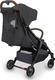 Globber прогулянкова коляска серії Stroll.Lite черный 925-120