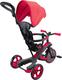 Globber велосипед дитячий EXPLORER TRIKE 4 в 1 красный 634-102