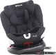Biene автокрісло Full i-Size Dark Grey BCBFGR