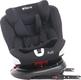Biene автокресло Full i-Size Dark Grey BCBFGR