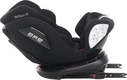 Biene автокрісло Full i-Size Dark Grey BCBFGR