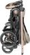 Peg-Perego прогулочная коляска Veloce Mon Amour (розовое золото)(1) IP32000000BA36