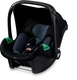 Kinderkraft автокресло-переноска Mink Pro i-Size  Black KCMINKPRBLK0000