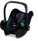 Kinderkraft автокресло-переноска Mink Pro i-Size  Black KCMINKPRBLK0000